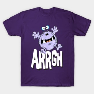 Arrgh! T-Shirt